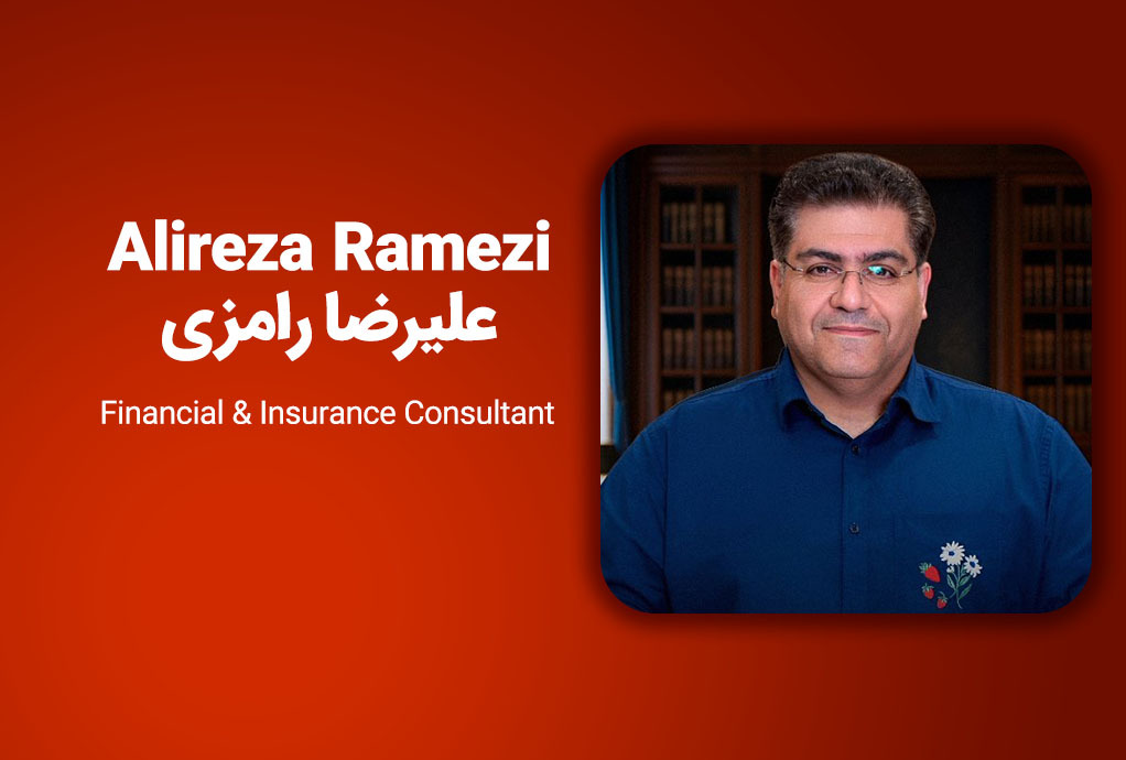 Alireza Ramezi