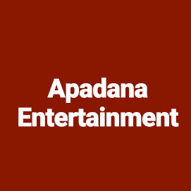 Apadana Entertainment