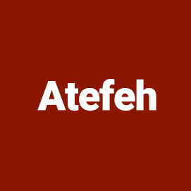 Atefeh