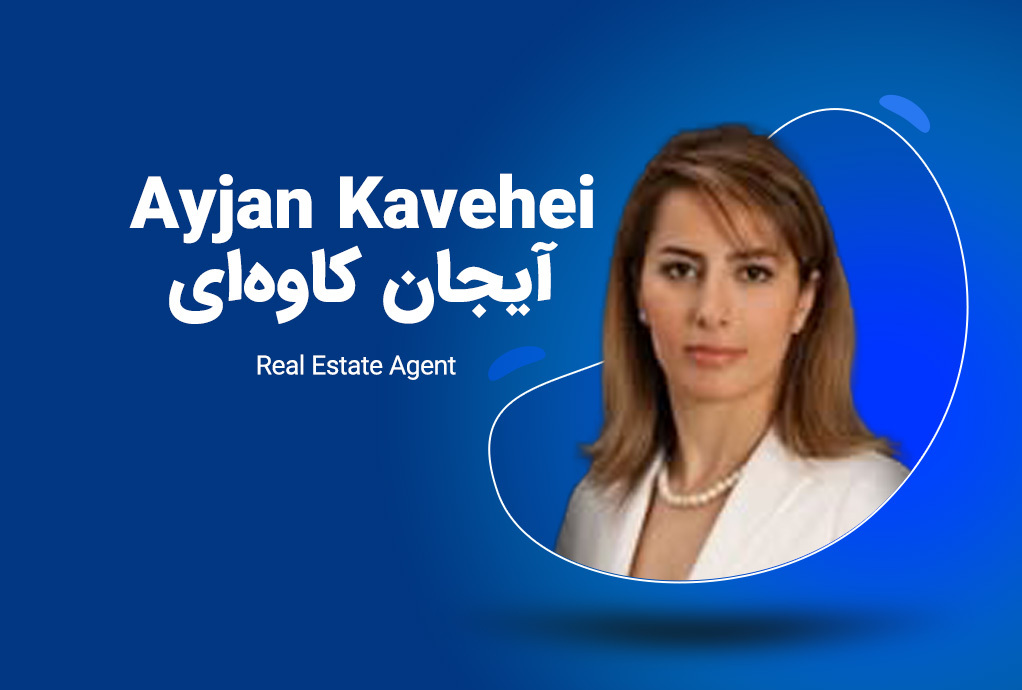 Ayjan Kavehei