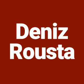 Deniz Rousta