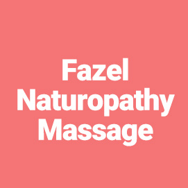 Fazel Naturopathy Massage (Fazel Sarshar)