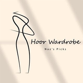 Hoor Wardrobe