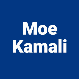 Moe Kamali