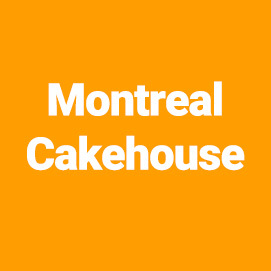 Montreal Cakehouse (Sanaz Mohajer)