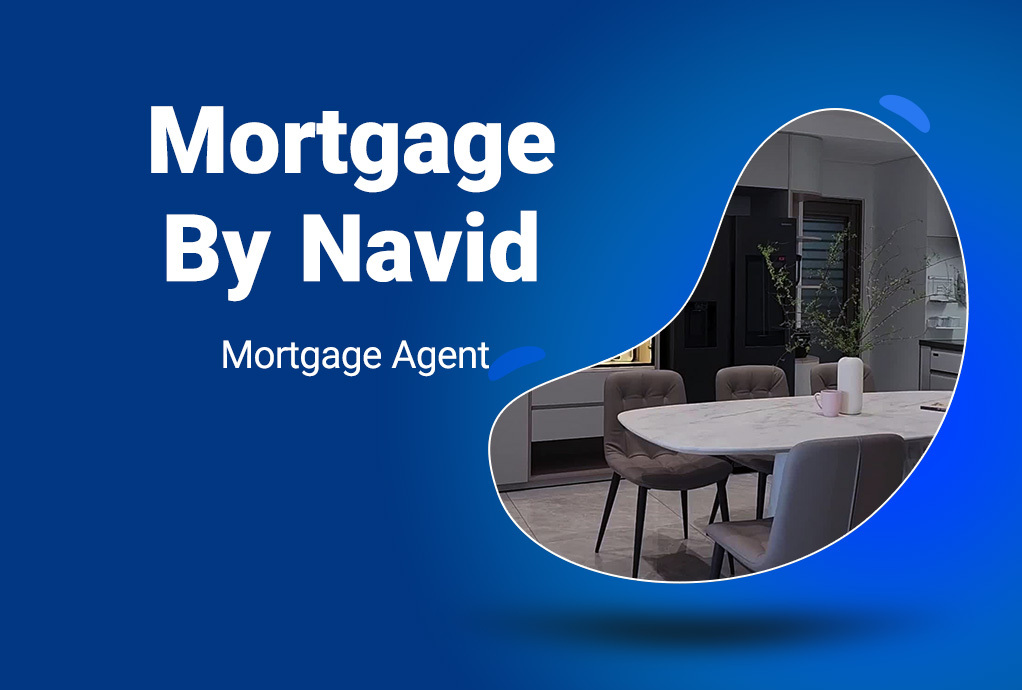 Mortgage By Navid