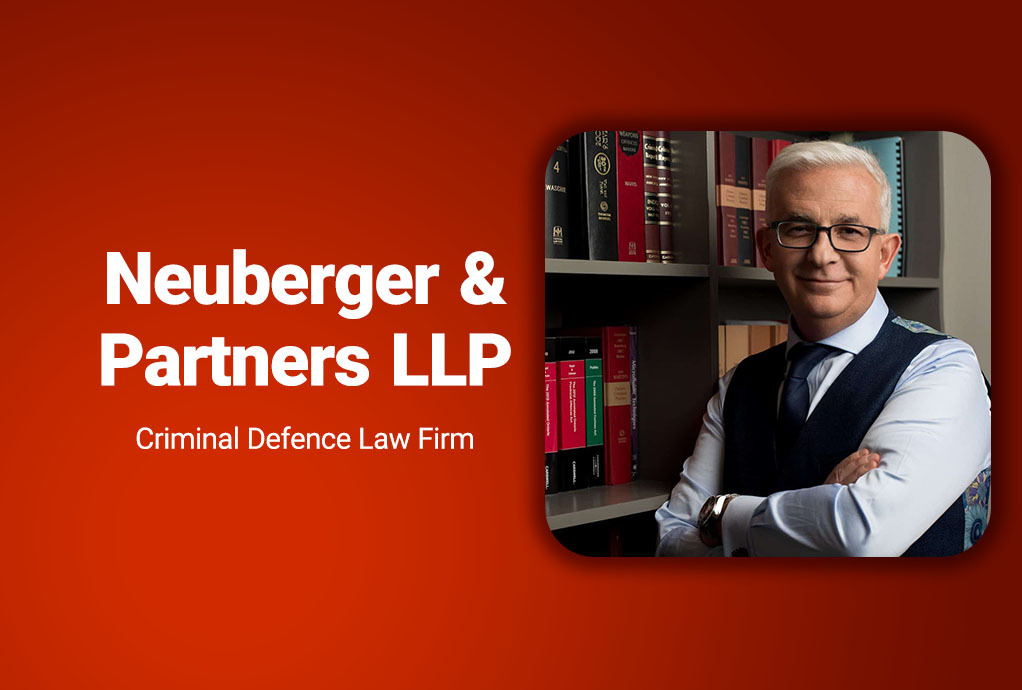 Neuberger & Partners LLP