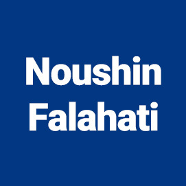 Noushin Falahati