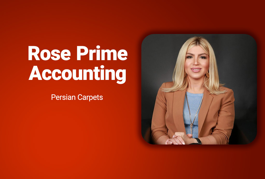 Rose Prime Accounting (Golara Mobasher)