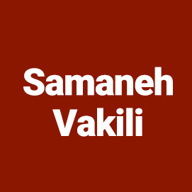 Samaneh Vakili