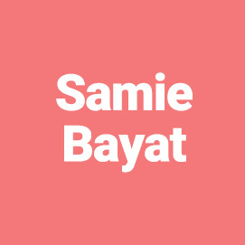 Samie Bayat