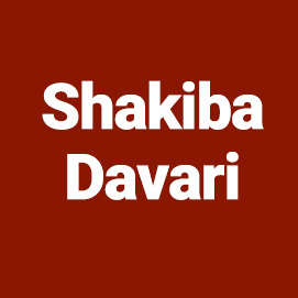 Shakiba Davari