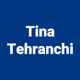 Tina Tehranchi