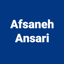 Afsaneh Ansari