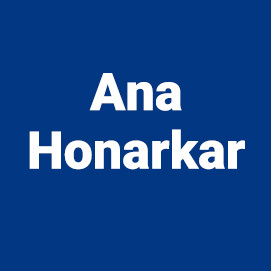 Ana Honarkar