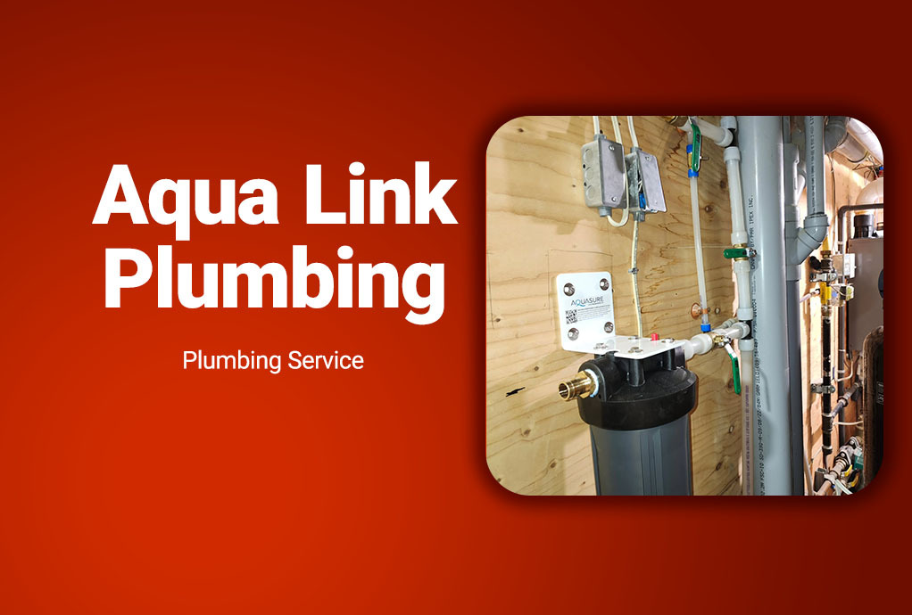 Aqua Link Plumbing