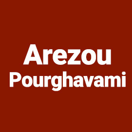 Arezou Pourghavami