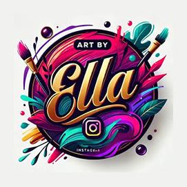 Art By Ella