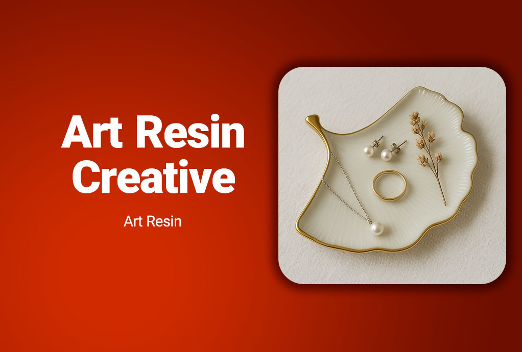 Art Resin Creative