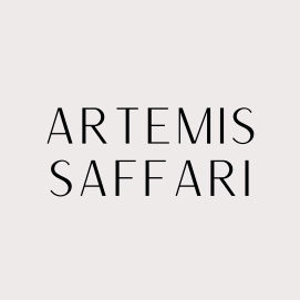 Artemis Saffarizadeh