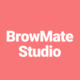 BrowMate Studio (Negin)
