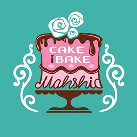 Cake I Bake (Mahshid)