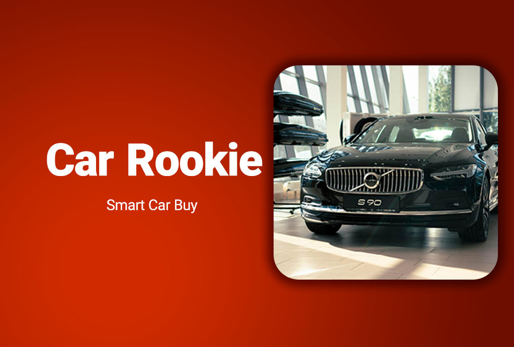 Car Rookie