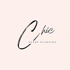 Chic Events Planning