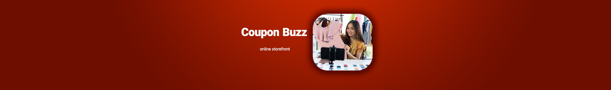 Coupon Buzz