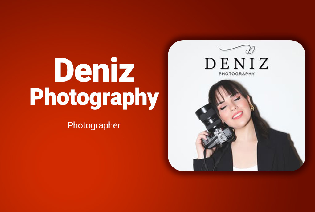 Deniz Photography (Farnaz Mohseni)