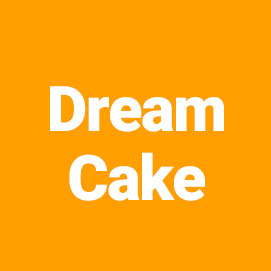 Dream Cake