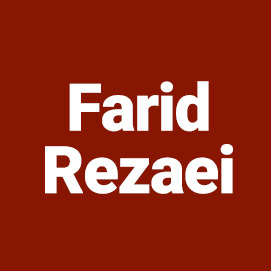Farid Rezaei