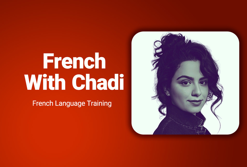 French With Chadi (Shadi Abdoli)