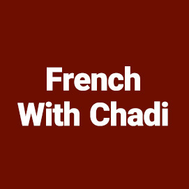 French With Chadi (Shadi Abdoli)