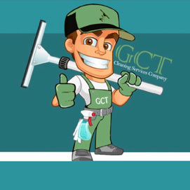 Gct Cleaning Services