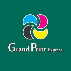 Grand Print Express