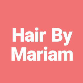Hair By Mariam