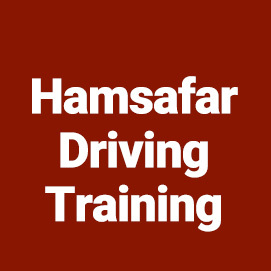 Hamsafar Driving Training (Homeira Kashi)