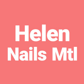 Helen Nails Mtl (Helen Karami)