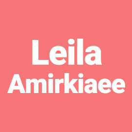 Leila Amirkiaee