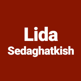 Lida Sedaghatkish