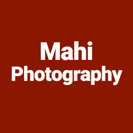 Mahi Photography (Sara Farah)