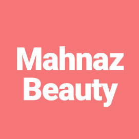 Mahnaz Beauty (Mahnaz Fouladinia)
