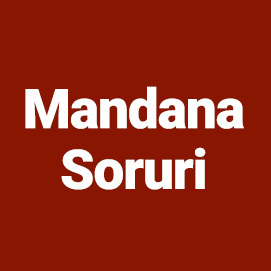 Mandana Soruri