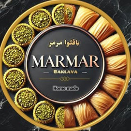 Marmar Baklava