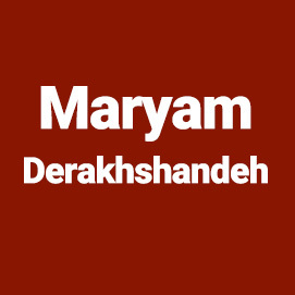 Maryam Derakhshandeh