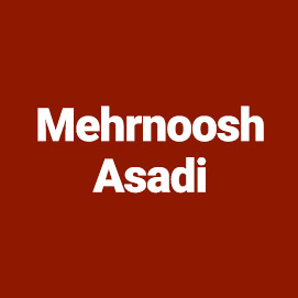 Mehrnoosh Asadi