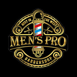 Men's Pro Barbershop