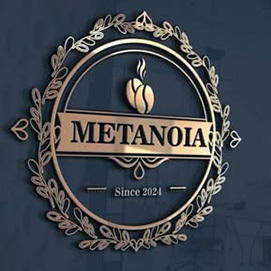 Metanoia Cafe & Desserts Bar