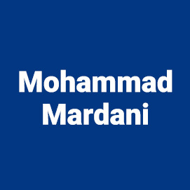 Mohammad Mardani